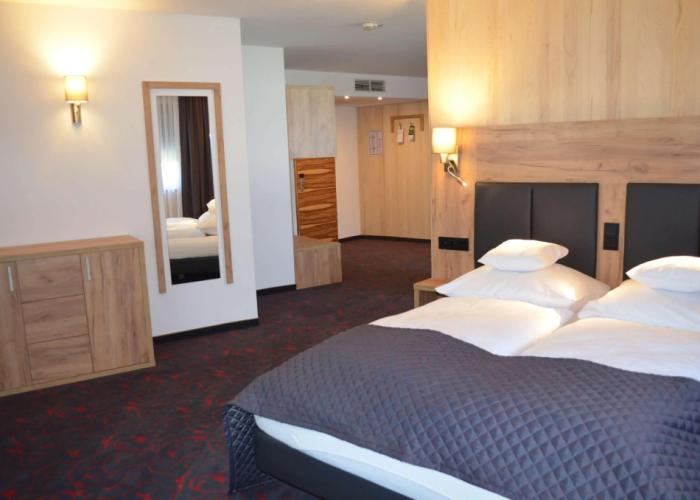Premier Inn Lindau