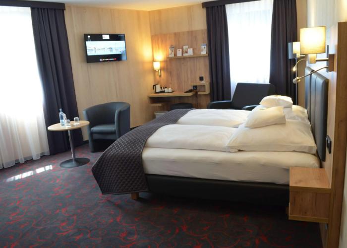Premier Inn Lindau