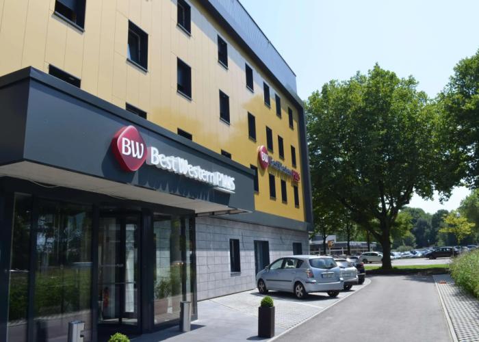 Premier Inn Lindau