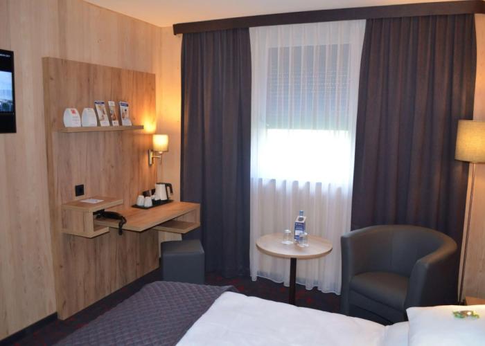 Premier Inn Lindau