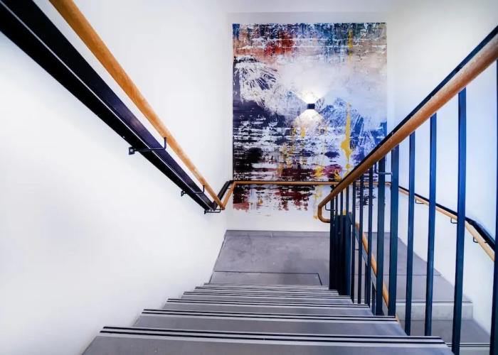 Bodenseezeit Apartmenthotel garni