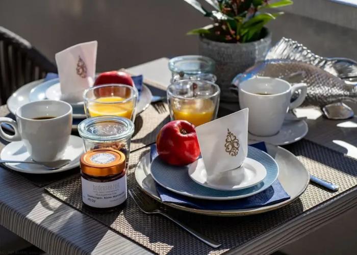 Bodenseezeit Apartmenthotel garni