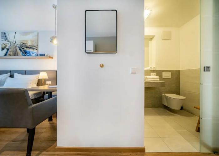 Bodenseezeit Apartmenthotel garni