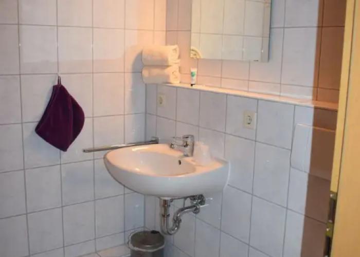 An den Ufergärten