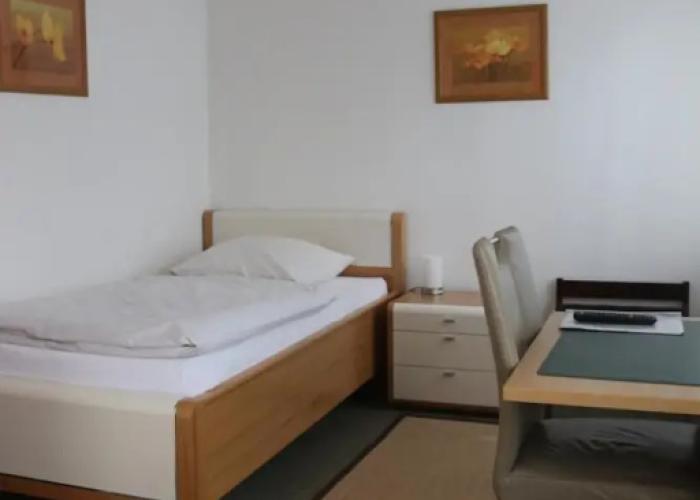 Rixbecker Alpen Hotel Koch