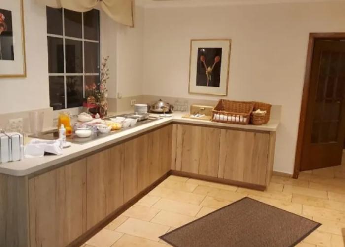 Rixbecker Alpen Hotel Koch
