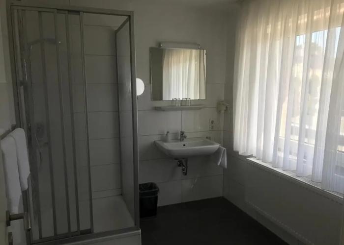 Rixbecker Alpen Hotel Koch
