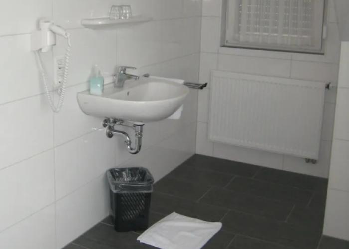 Rixbecker Alpen Hotel Koch