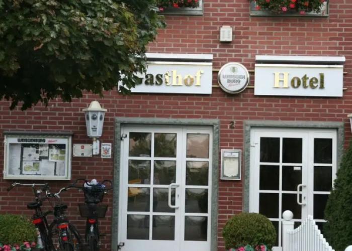 Rixbecker Alpen Hotel Koch