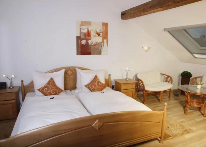 Rixbecker Alpen Hotel Koch