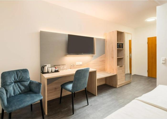 Best Western Hotel Lippstadt