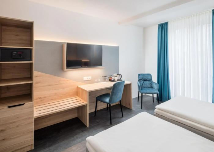 Best Western Hotel Lippstadt