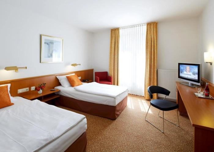 Best Western Hotel Lippstadt