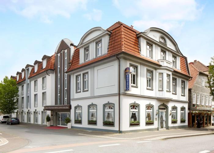Best Western Hotel Lippstadt