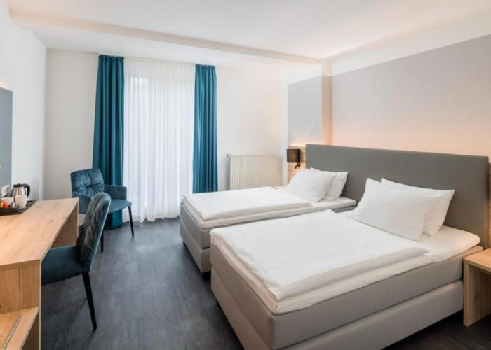 Best Western Hotel Lippstadt