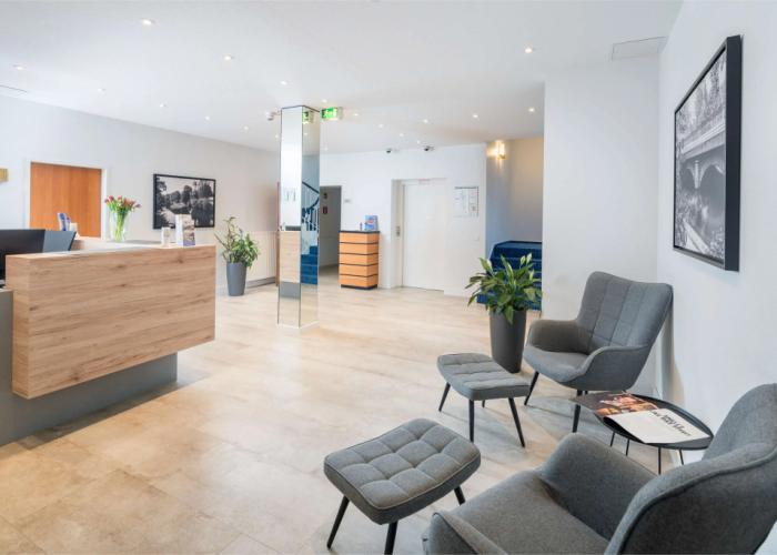 Best Western Hotel Lippstadt