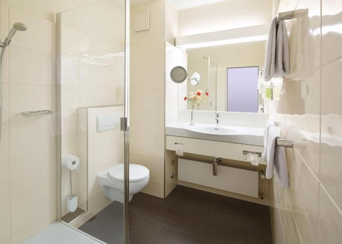 Best Western Hotel Lippstadt