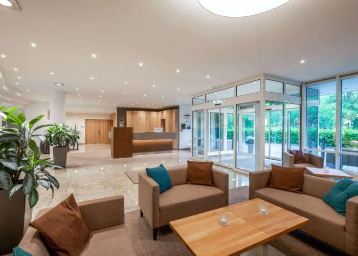 Quality Hotel Lippstadt
