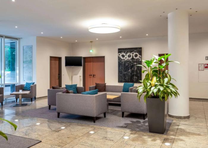 Quality Hotel Lippstadt