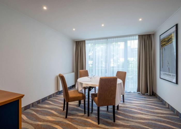 Quality Hotel Lippstadt