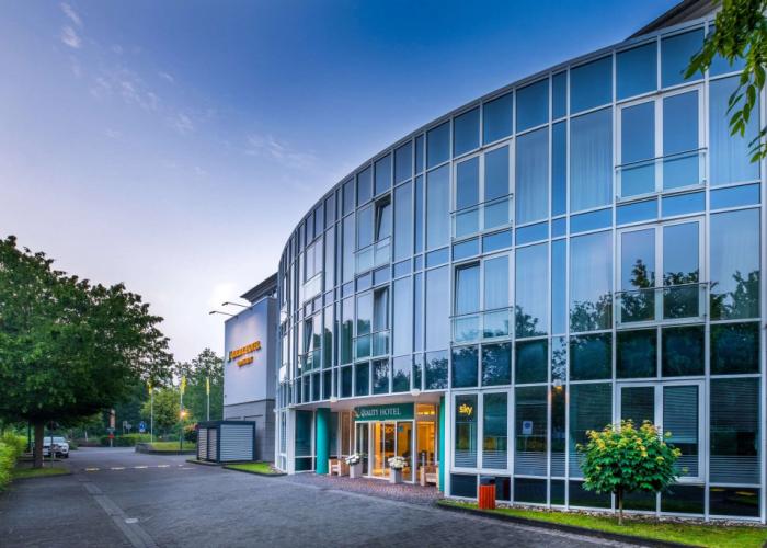 Quality Hotel Lippstadt