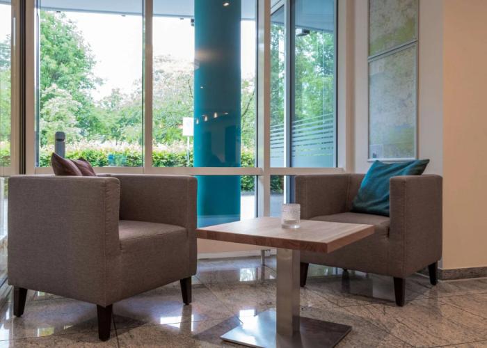 Quality Hotel Lippstadt
