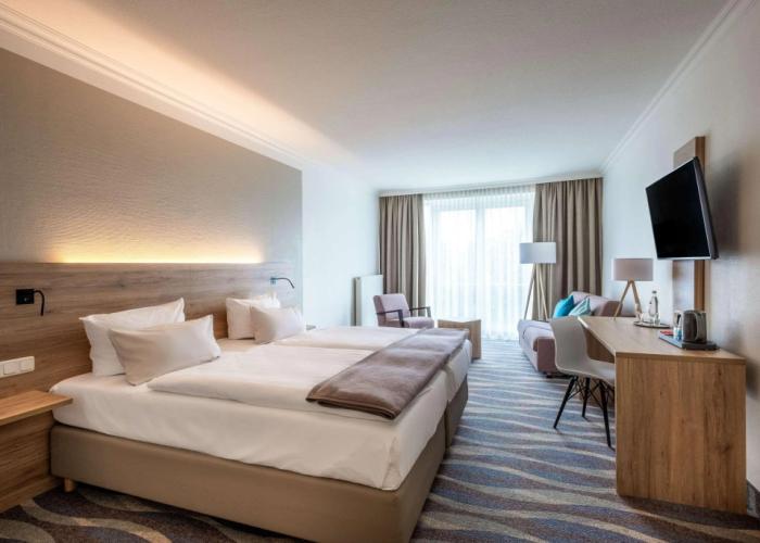 Quality Hotel Lippstadt