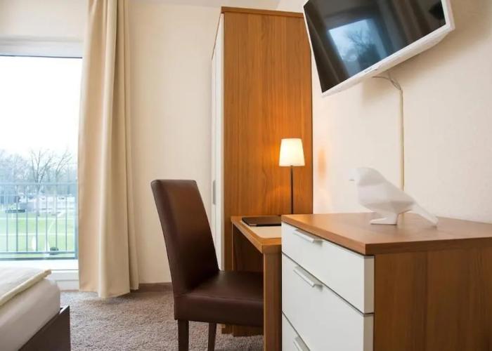 Parkhotel Lippstadt