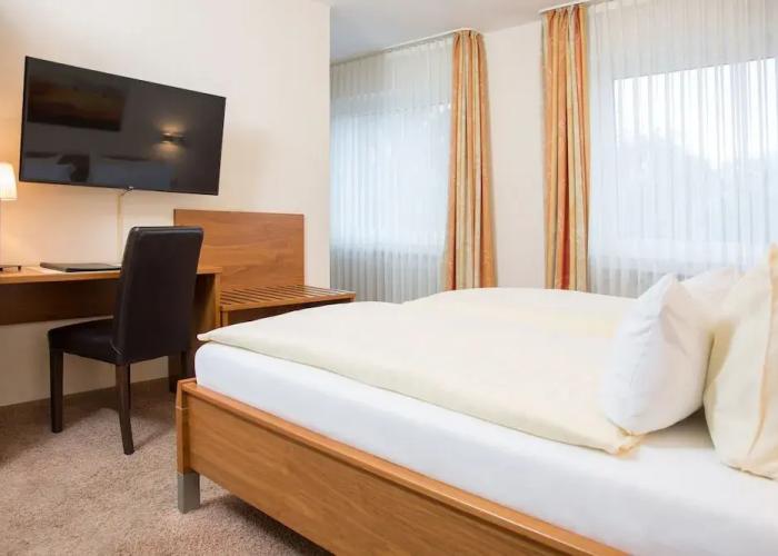 Parkhotel Lippstadt
