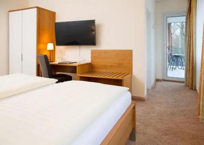 Parkhotel Lippstadt