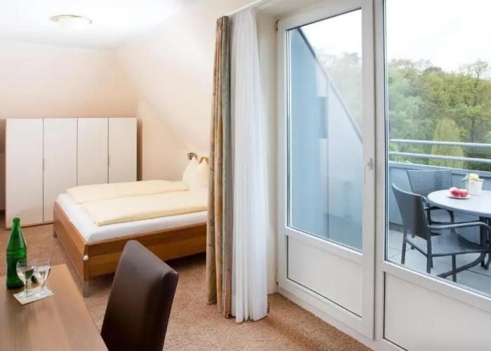 Parkhotel Lippstadt
