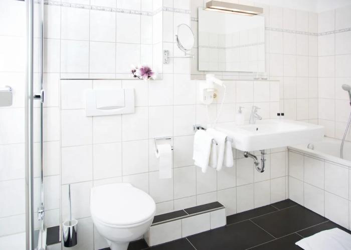 Parkhotel Lippstadt