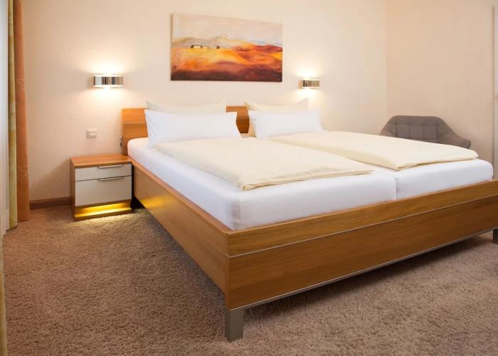 Parkhotel Lippstadt
