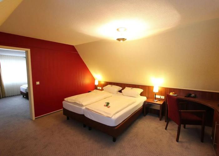 Akzent Hotel Jonathan