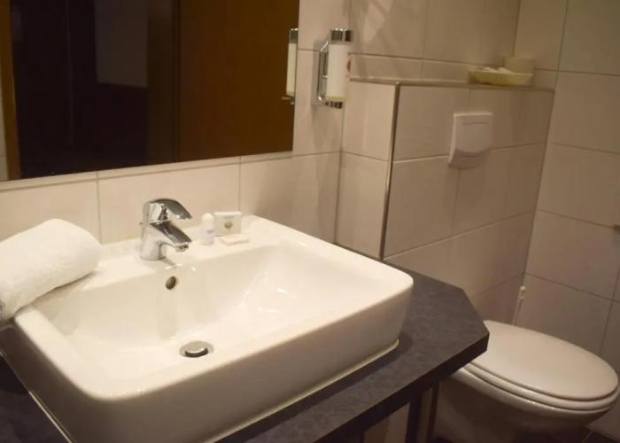 Akzent Hotel Jonathan