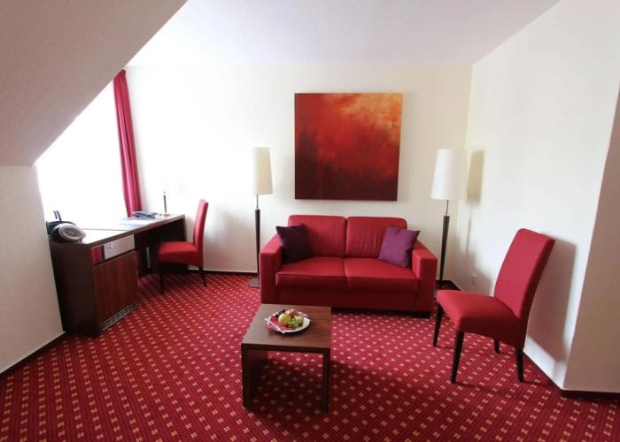 Akzent Hotel Jonathan