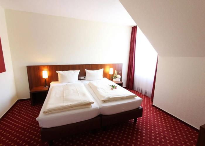 Akzent Hotel Jonathan