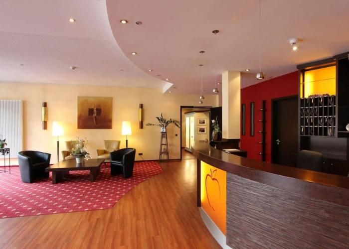 Akzent Hotel Jonathan