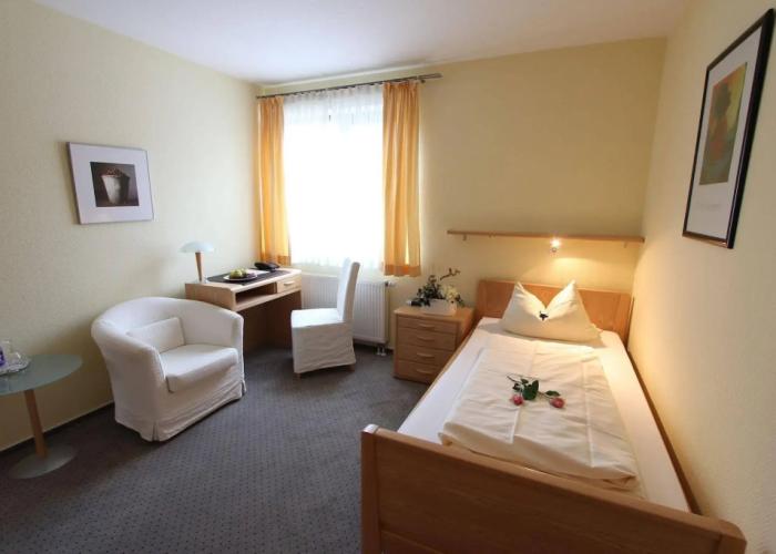 Akzent Hotel Jonathan