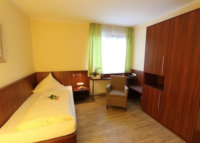 Akzent Hotel Jonathan