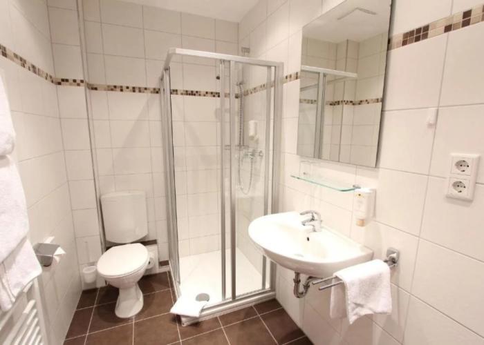 Akzent Hotel Jonathan