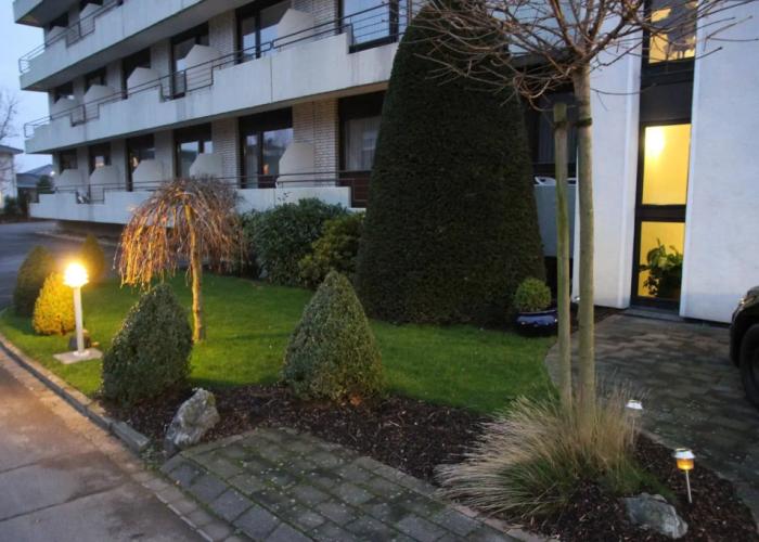Pension Haus Heitzig