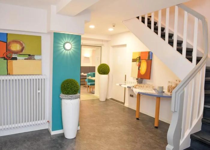 Hotel Stadt Ludenscheid