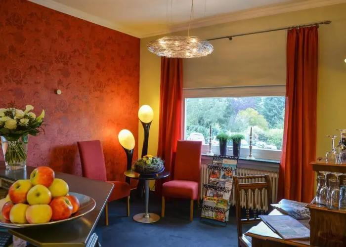 Hotel Stadt Ludenscheid