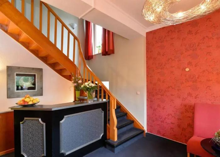 Hotel Stadt Ludenscheid