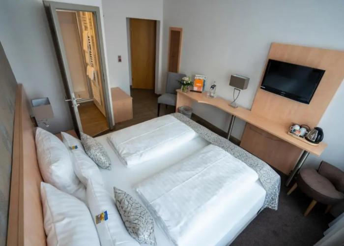 Hotel Stadt Ludenscheid