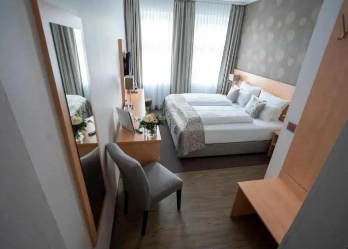 Hotel Stadt Ludenscheid