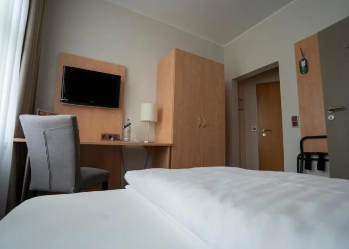 Hotel Stadt Ludenscheid