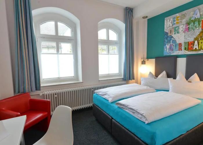Hotel Stadt Ludenscheid