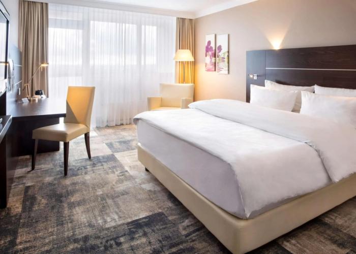 Mercure Hotel Luedenscheid